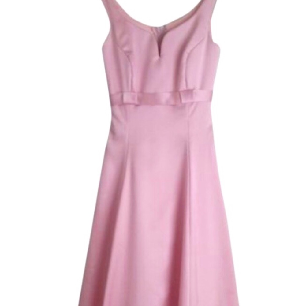 Jim Helm Dress